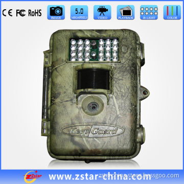 5MP Digtal Scouting Camera (ZSH0197)